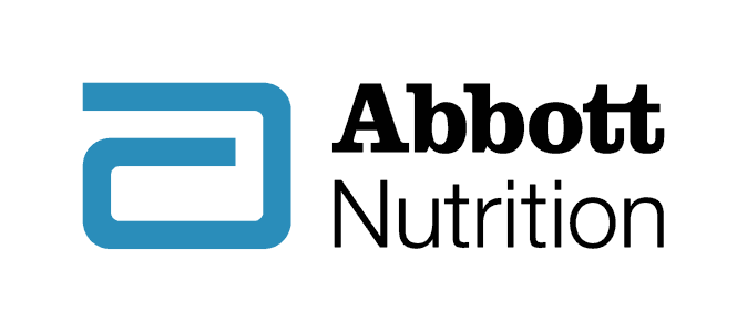 LOGO ABBOTT NUTRITION